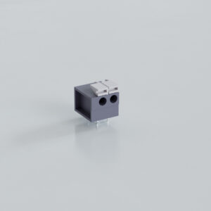 5,08x7,62mm Yaylı Klemens – 2 Pim