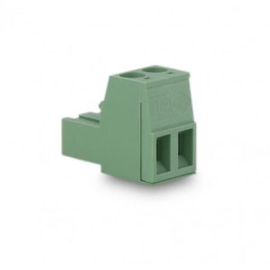 3,81mm Soketli Klemens Dişi – 2 Pim