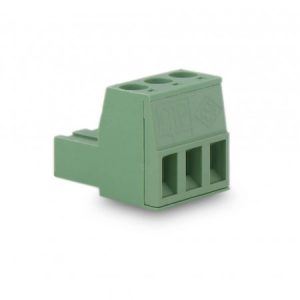 3,81mm Soketli Klemens Dişi – 3 Pim