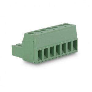 3,81mm Soketli Klemens Dişi – 7 Pim