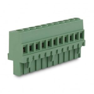 5,08mm Soketli Klemens Dik Dişi – 11 Pim