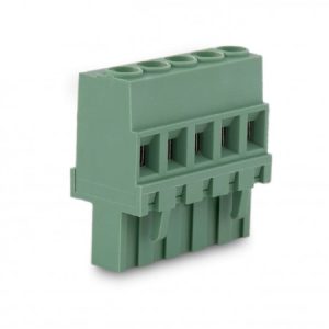 5,08mm Soketli Klemens Dik Dişi – 5 Pim