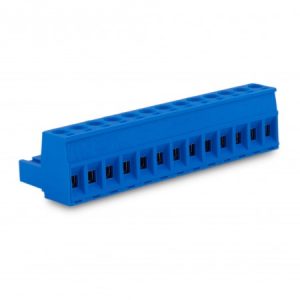 5,08mm Soketli Klemens Dişi – 13 Pim