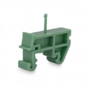 3,81mm Kablo Birleştirici Ray Distans