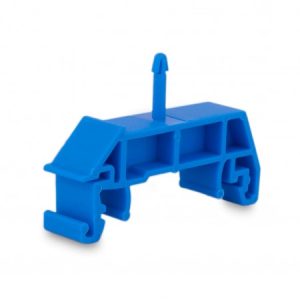 5,08mm Kablo Birleştirici Ray Distans