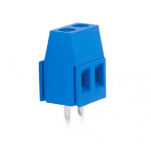 5,08mm Modüler Baskılı Devre Klemens NO:1 2li