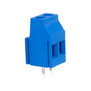 5,08mm Modüler Baskılı Devre Klemens NO:2 2li