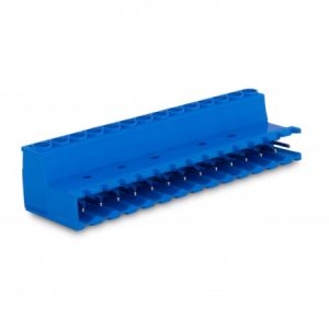 5,08mm Soket Kablo Birleştirici Erkek Klemens – 14 Pim