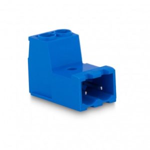 5,08mm Soket Kablo Birleştirici Erkek Klemens – 2 Pim