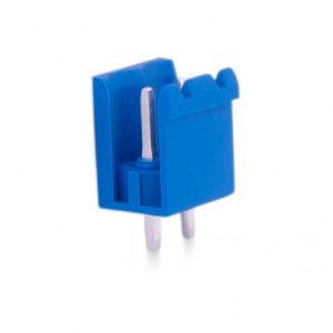 5,08mm Soketli Klemens Erkek 180° Açık – 2 Pim