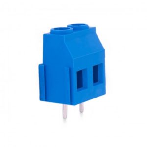 7,62mm Modüler Baskılı Devre Klemens NO:2 2li