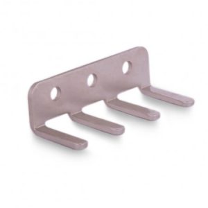 Soket Köprüsü - 7,62mm Dişi Klemensler için