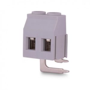 2'li 7,62mm Deve Boynu Klemens