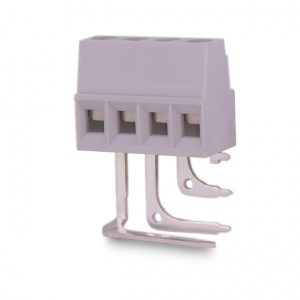 5,08mm Deve Boynu Klemens Sol