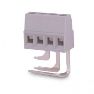 5,08mm Deve Boynu Klemens Sağ