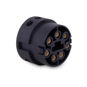 Motor Klemensi – Dişi