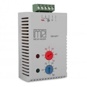 Pano Termostatı – Çift Yön