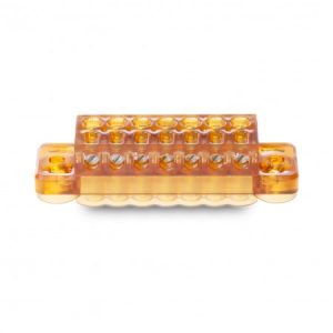 Yüksek Isıya Dayanıklı Motor Klemensi – 015 Dişi